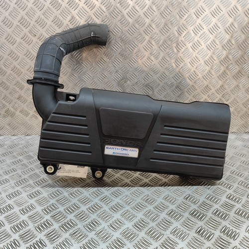 Honda resonator tank - honda,