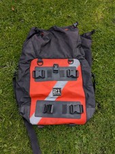 21 Brothers Sakwy Motorcycle Panniers Side Bags