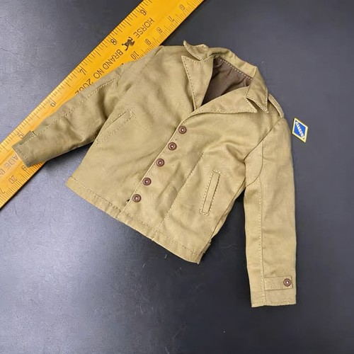Fp010 scale solider jacket - fp010,