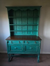 Victorian WELSH DRESSER