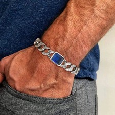Chunky cuban chain - chunky,
