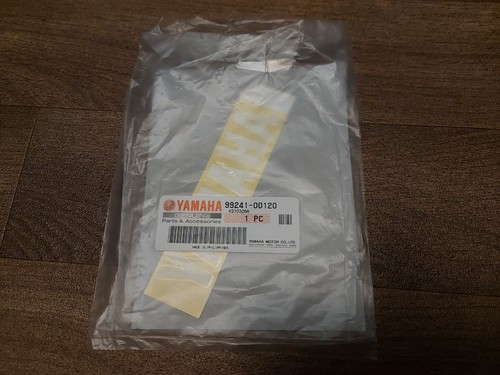 Yamaha genuine rd500lc - genuine, rz500