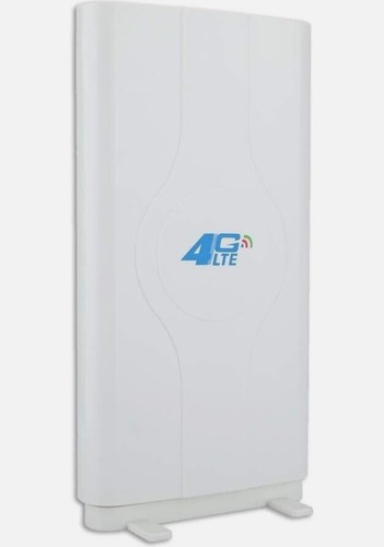 Lte antenna blazing fast - 4g,