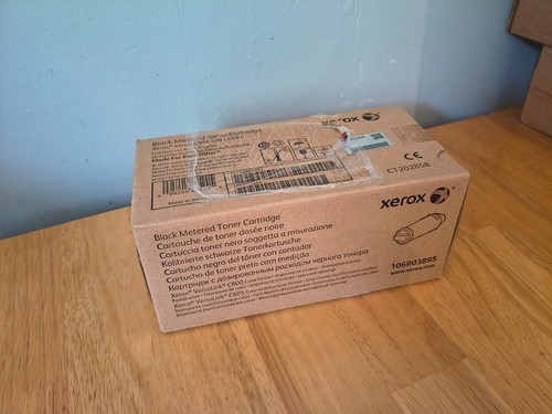 Genuine xerox versalink - versalink, c600