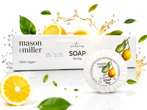 15g mason and miller - x,