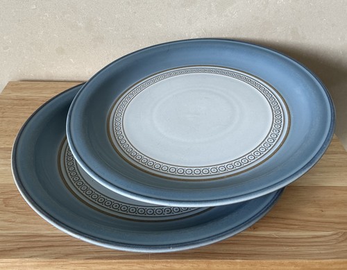 Denby blue castile two - denby,