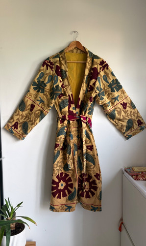 One kind suzani - of, a