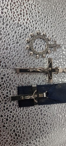 Rosary ring vintage - rosary, ​vintage
