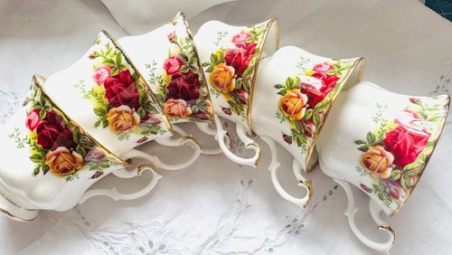Royal albert old - albert,