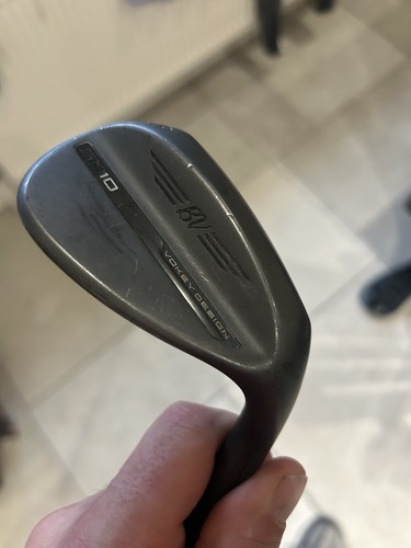 Titleist vokey sm10 wedge - titleist,