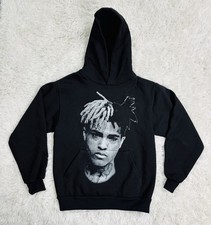 Official XXXTentacion Merch