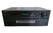 Onkyo TX-NR509 AV 5.1 Receiver