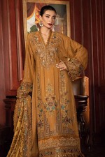 Maria B Winter Luxe