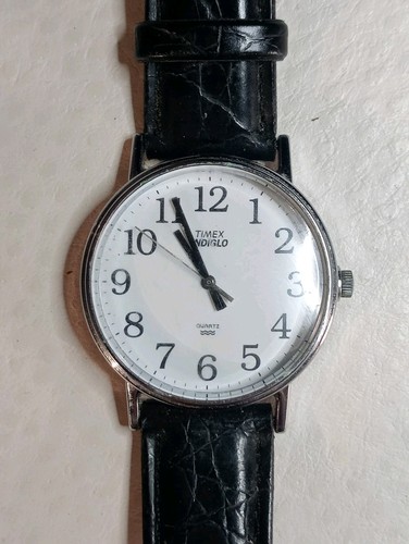 Mens timex indiglo - indiglo, watch