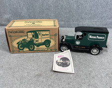 Ertl Collectibles 1923 Chevy