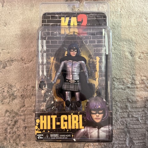 Kick ass series hit - -, 1