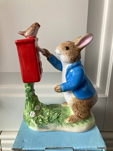 Beatrix potter classics peter - potter,