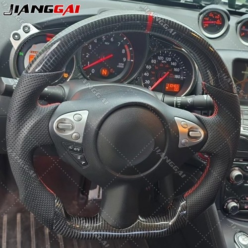 Fit nissan 370z - fit, nismo
