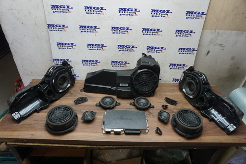 Audi 4g8 bose - 4g8, subwoofer
