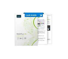WebPlus X8 Resource Guide, Serif Europe Limited