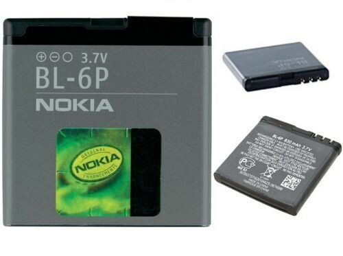 New original nokia - new, battery
