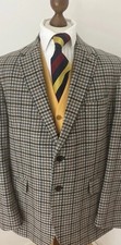 M&S Luxury Tweed Sports Jacket