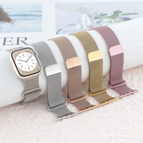 Apple watch strap - watch,