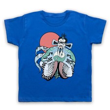 BIG TROUBLE LITTLE CHINA FU