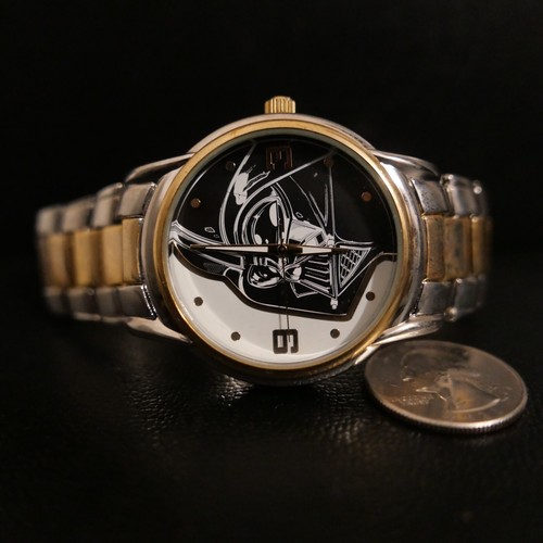 Star wars darth vader gold - wars,