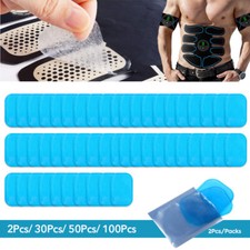 100x gel pads replacement for - replacement,