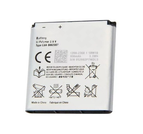 Battery for sony ericsson t303 - battery,