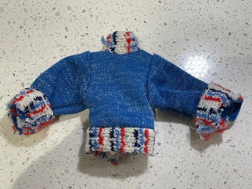 Faerie glen dolls clothes - glen,