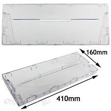 Plastic Drawer Flap Front for