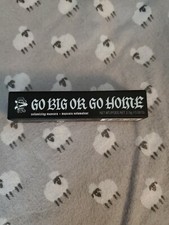 Kat Von D Go Big Or Go Home