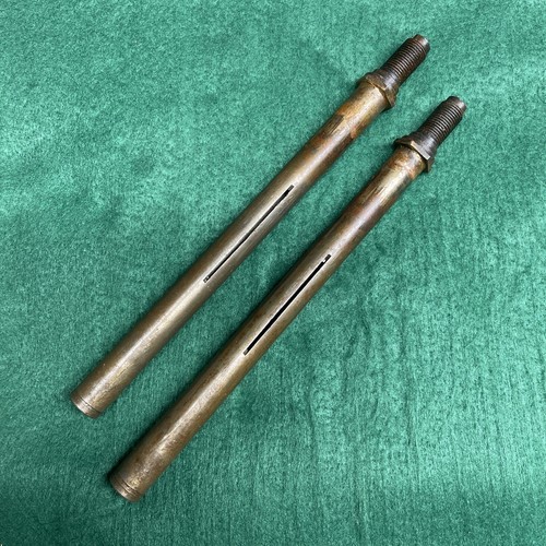 Triumph trident t160 fork - triumph,