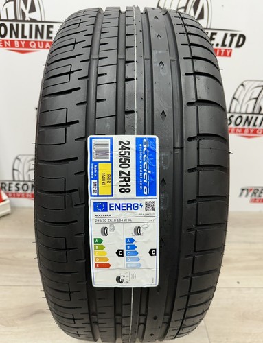 245 accelera phi r - 18, phi-r