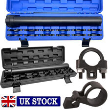 13Pcs Inner Tie Rod Removal