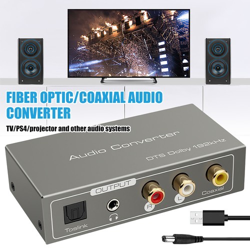 Arc audio extractor - digital, to