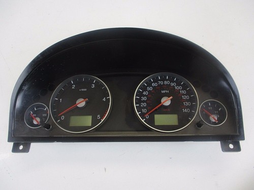 Ford mondeo mk3 speedo clocks - speedo,
