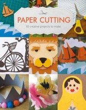 Paper Cutting: 10 Creative