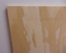 Elliotis Pine Ply External