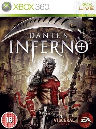 Dante inferno - dante's, 360)