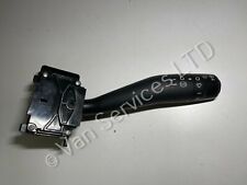 ISUZU NKR 3.5 TON WIPER SWITCH/STALK - OFF 2014 TRUCK