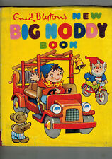 ENID BLYTON'S NEW BIG NODDY