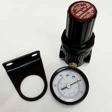 Water Regulator Compact