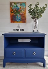 Upcycled Mid Century Stag