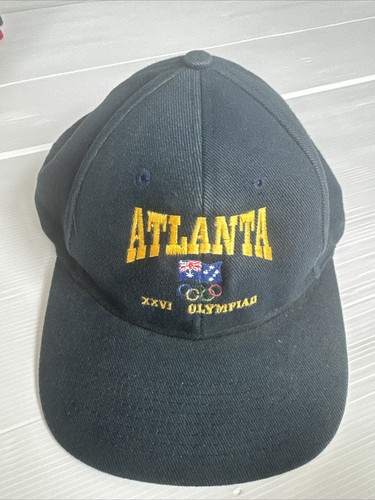 Vintage 1996 atlanta olympic - vintage,
