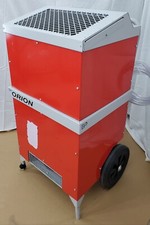 Ebac Industrial Orion 900W