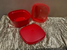 New Tupperware Microwave