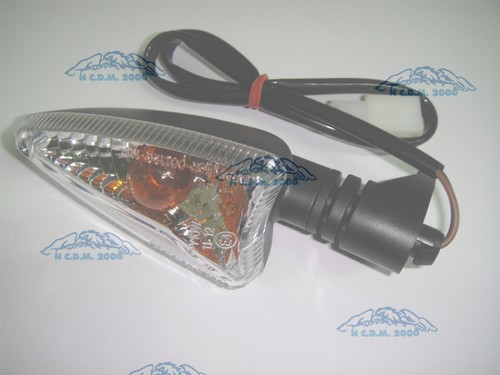 Complete arrow 10838 rear left - arrow,